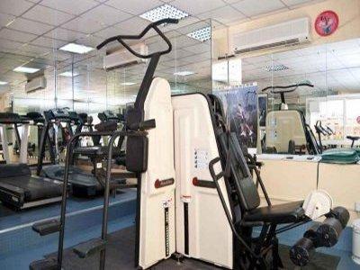Aparthotel Ramee 3*