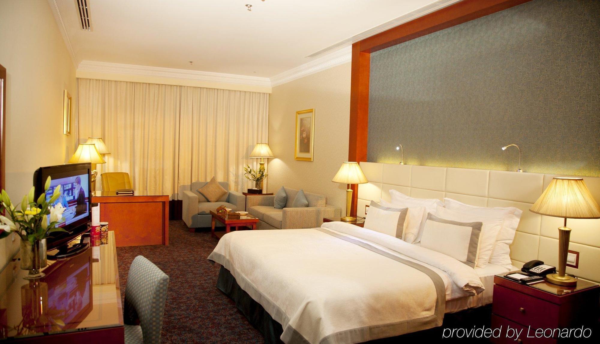 Aparthotel Abidos Al Barsha Dubai