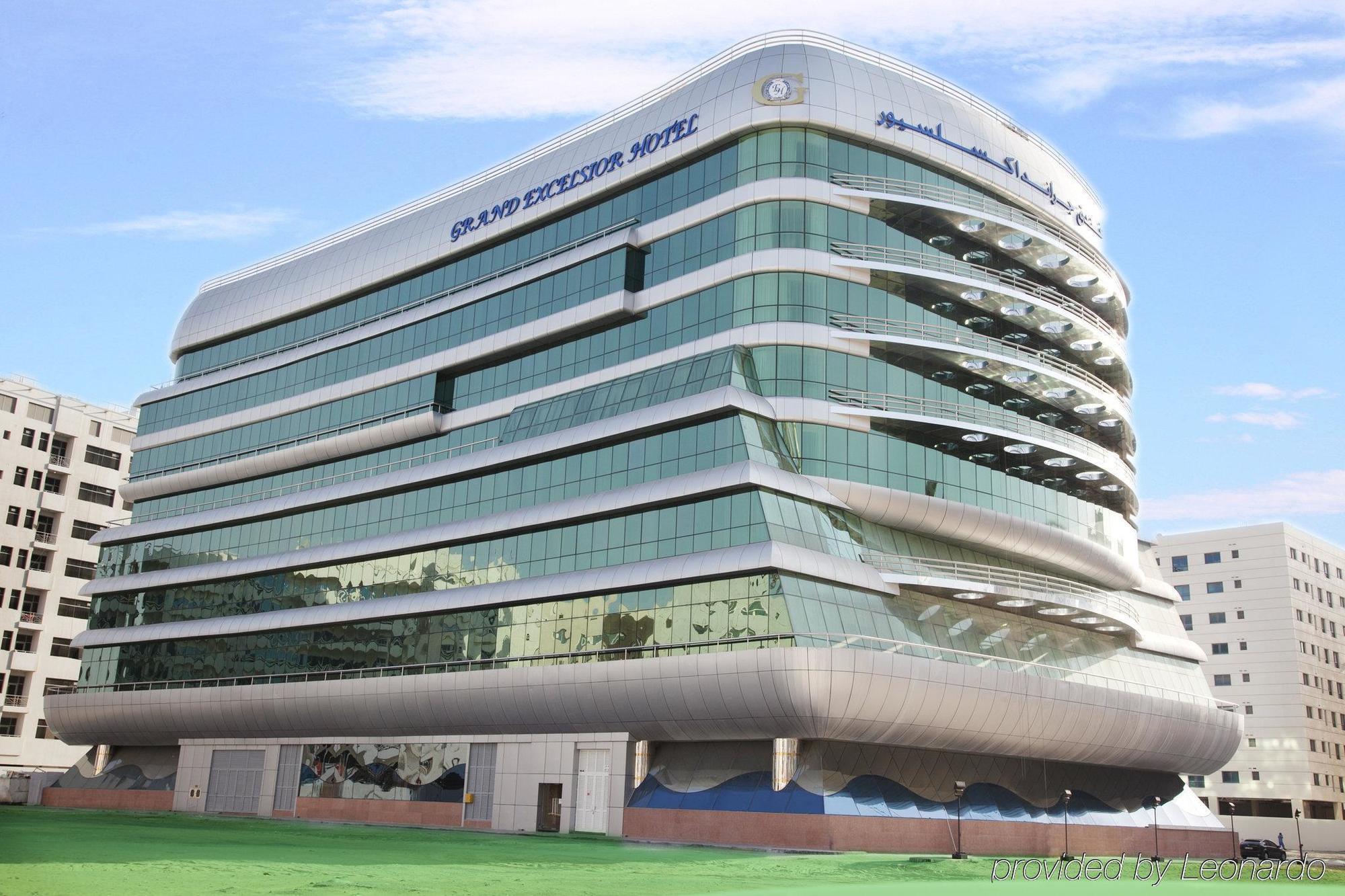 Abidos Al Barsha