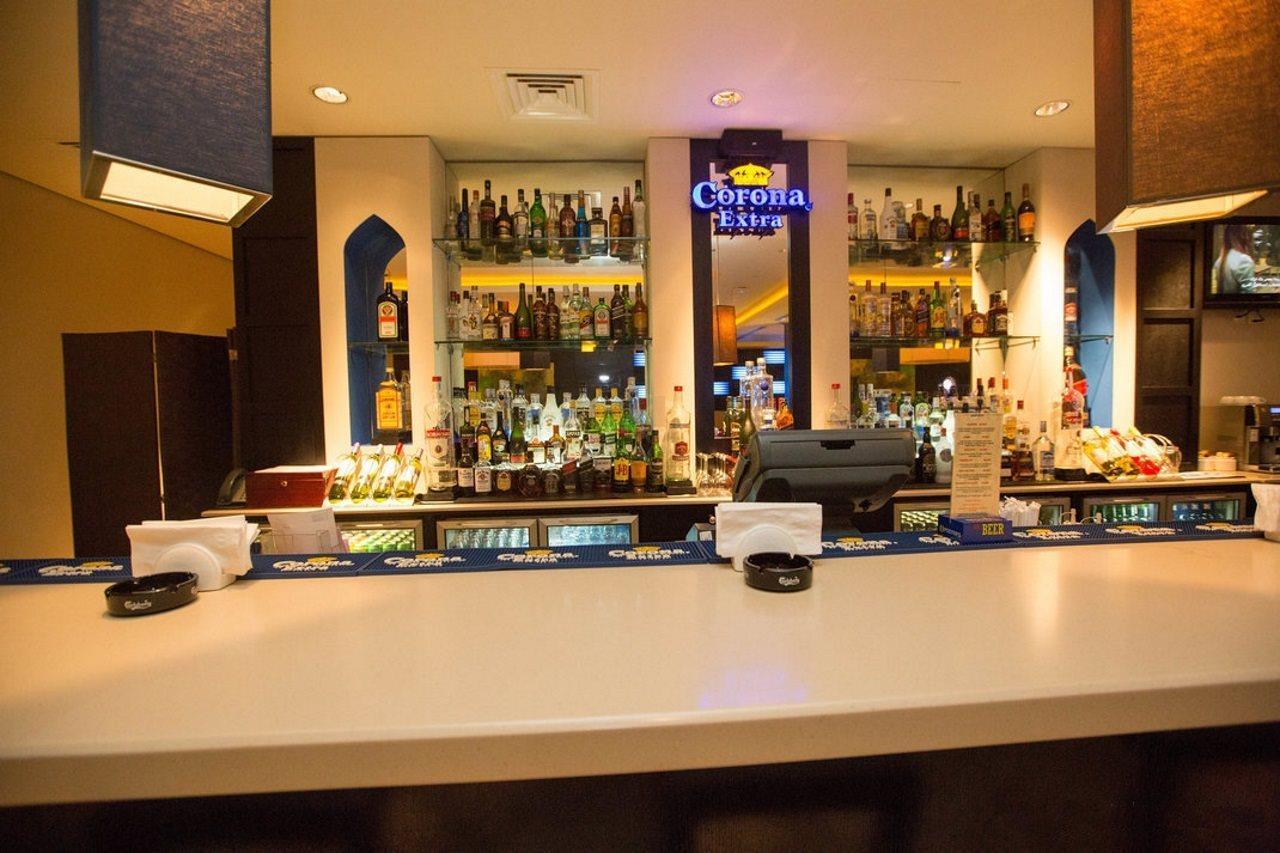 Express Airport By Ihg 3*