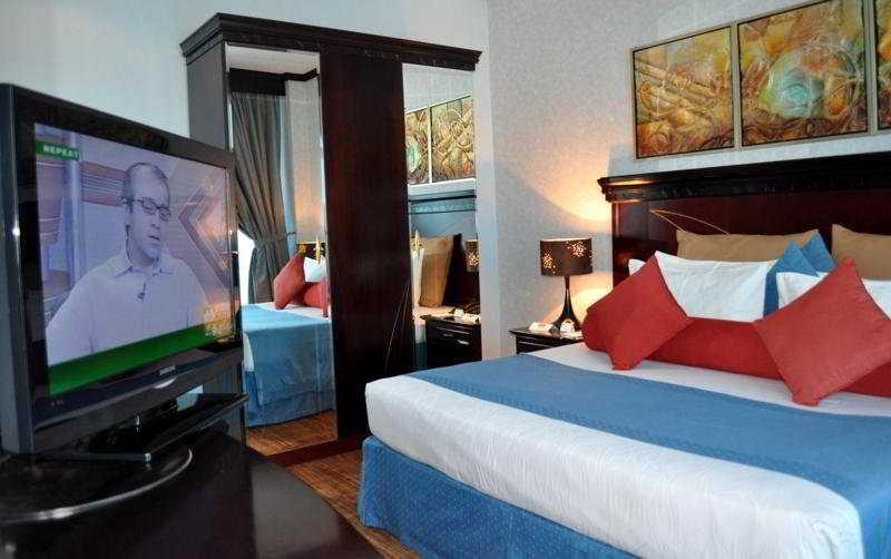 Al Jawhara Aparthotel