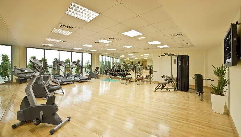 Aparthotel Abidos Al Barsha Dubai