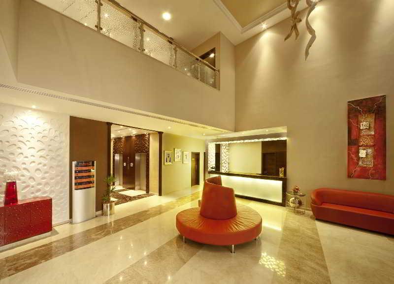 Abidos Al Barsha 4* Dubai