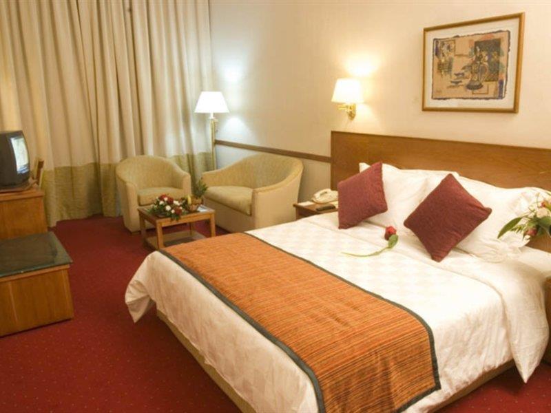 Lotus Grand Hotel