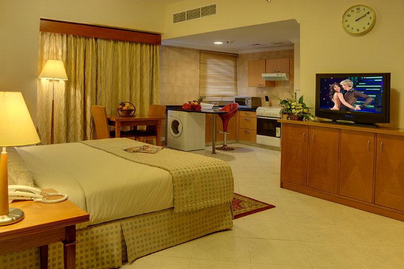 Aparthotel Fortune Grand