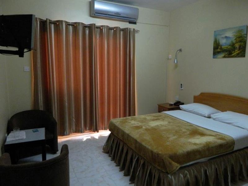 Zagy Otel *