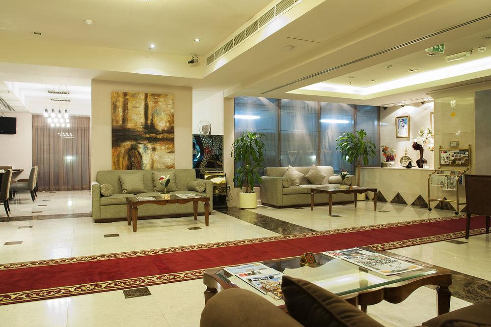 Arabian Gulf 3*