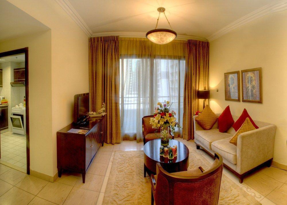 Arabian Gulf Aparthotel
