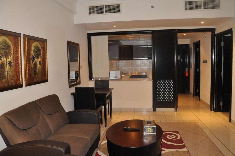 Arabian Gulf Aparthotel Dubai