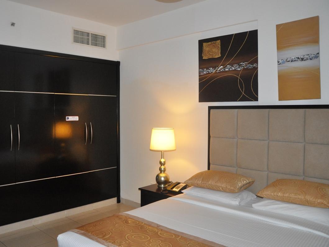 Arabian Gulf 3*