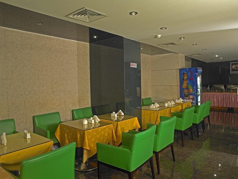 Phoenicia Grand Hotel Dubai