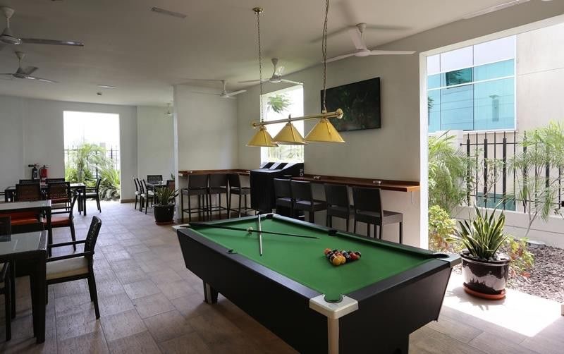 Premier International Airport Hotel