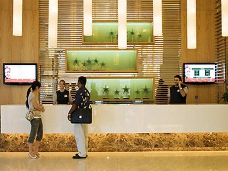 Hotel Ibis Deira Creekside 3*