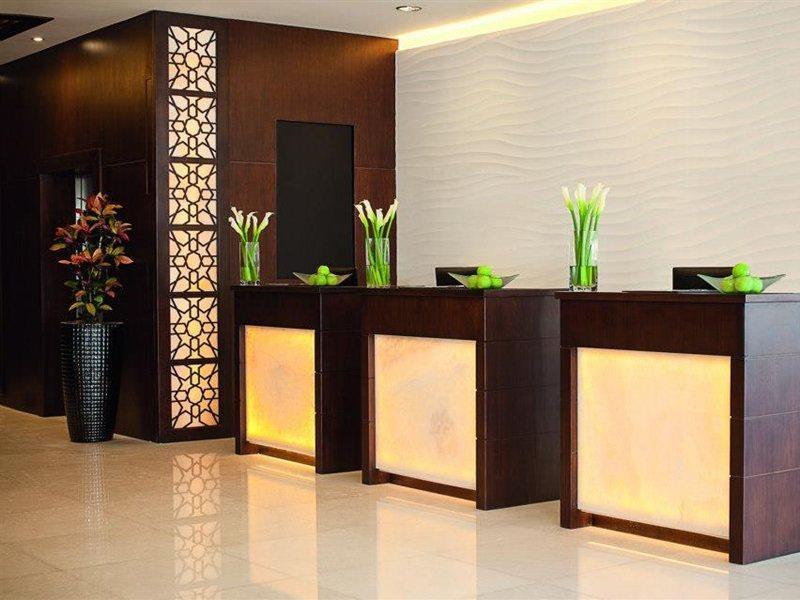 Moevenpick Al Mamzar