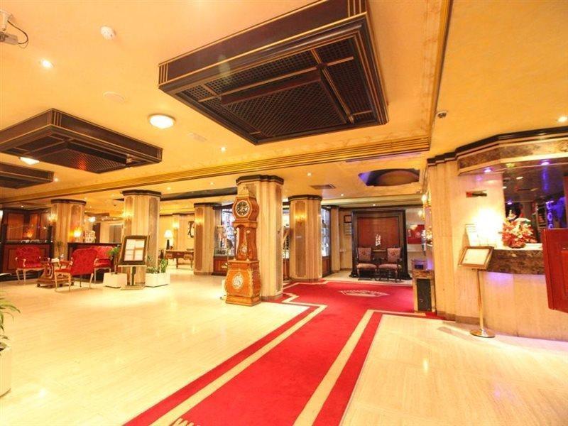 Hotel Gulf Deira Formerly Star 3*