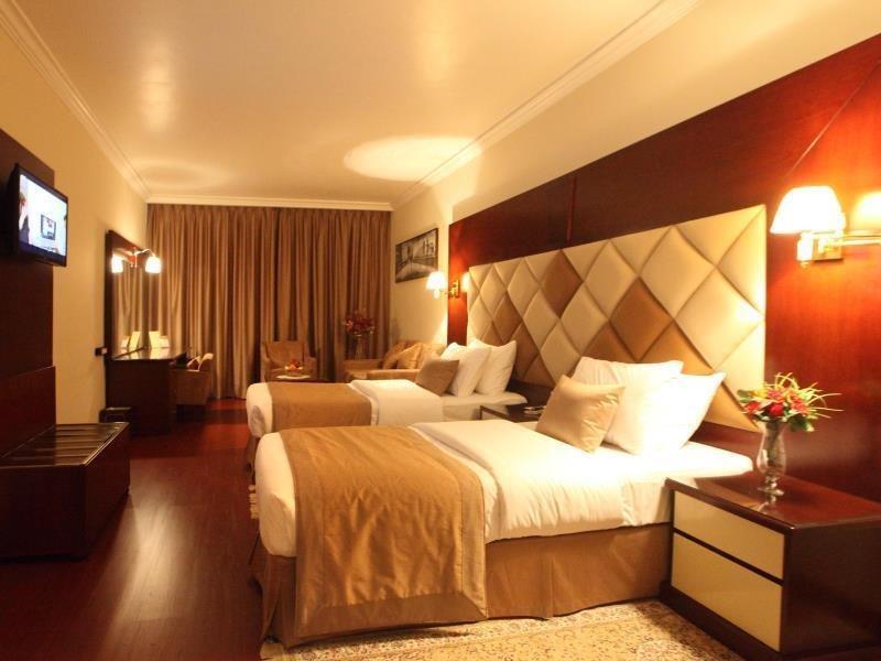 Gulf Deira Formerly Star