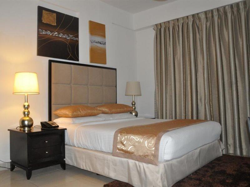 Aparthotel Arabian Gulf 3*