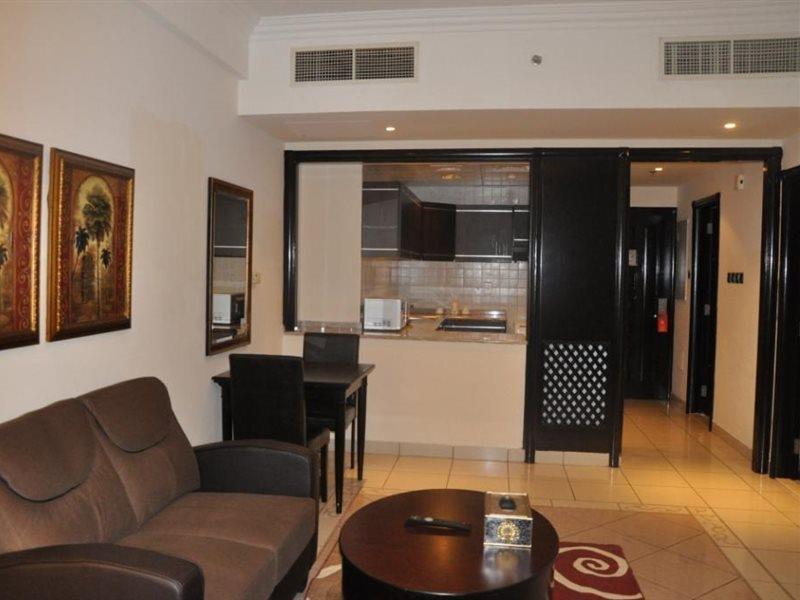 Aparthotel Arabian Gulf