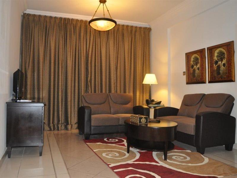 Aparthotel Arabian Gulf Dubai