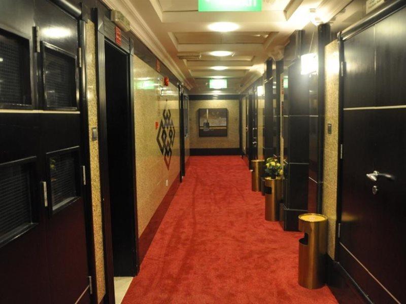 Aparthotel Arabian Gulf 3*
