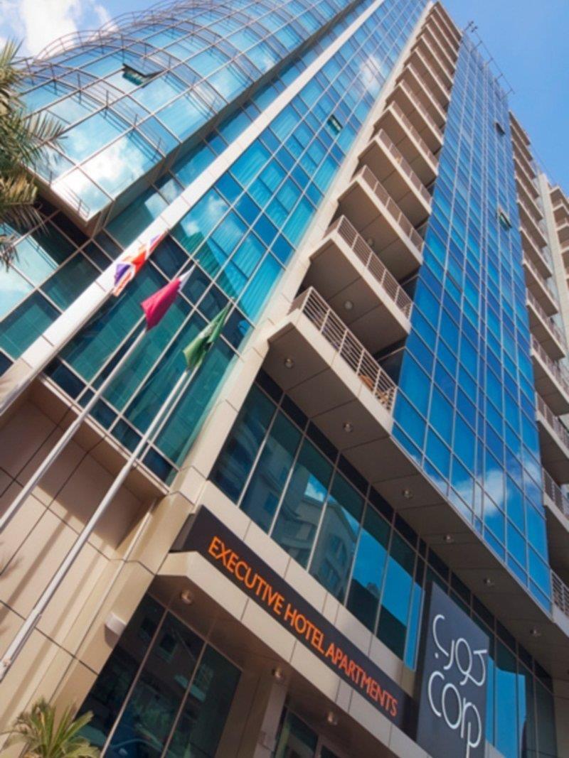 Aparthotel Abidos Al Barsha Dubai