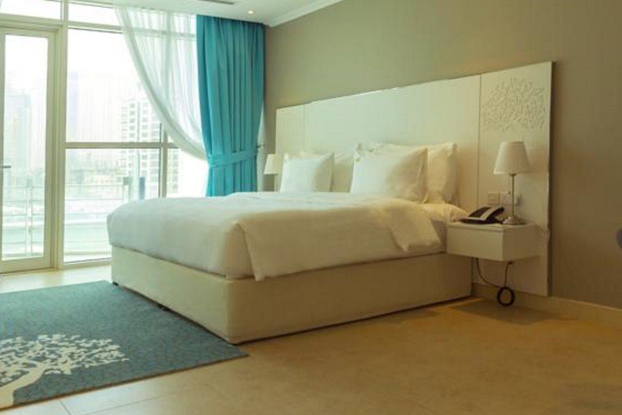 Otel Jannah Marina