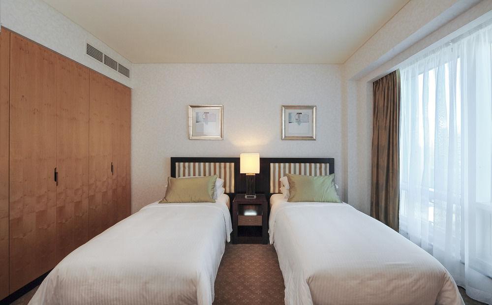Aparthotel Shangri-La Apartments