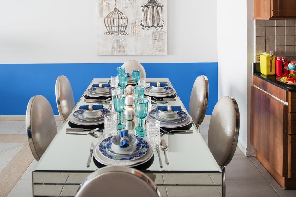 Apartment Dream - Princess Tower Marina *