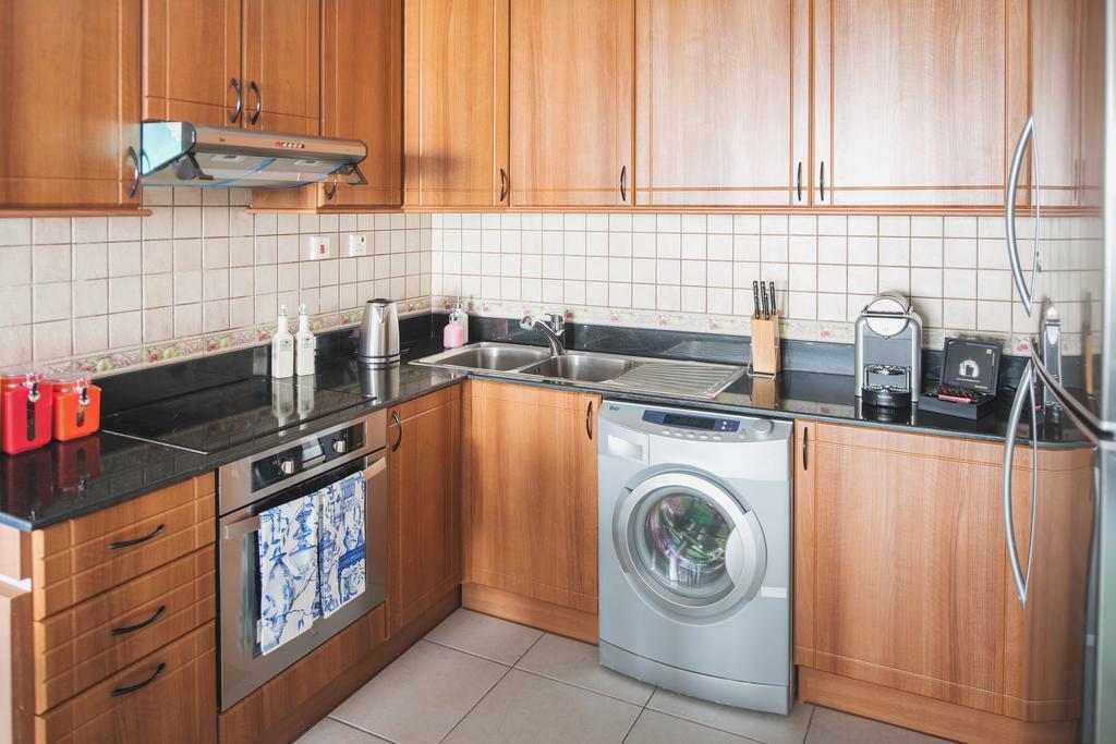 Apartment Dream - Princess Tower Marina
