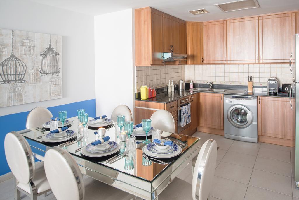 Apartment Dream - Princess Tower Marina Dubai