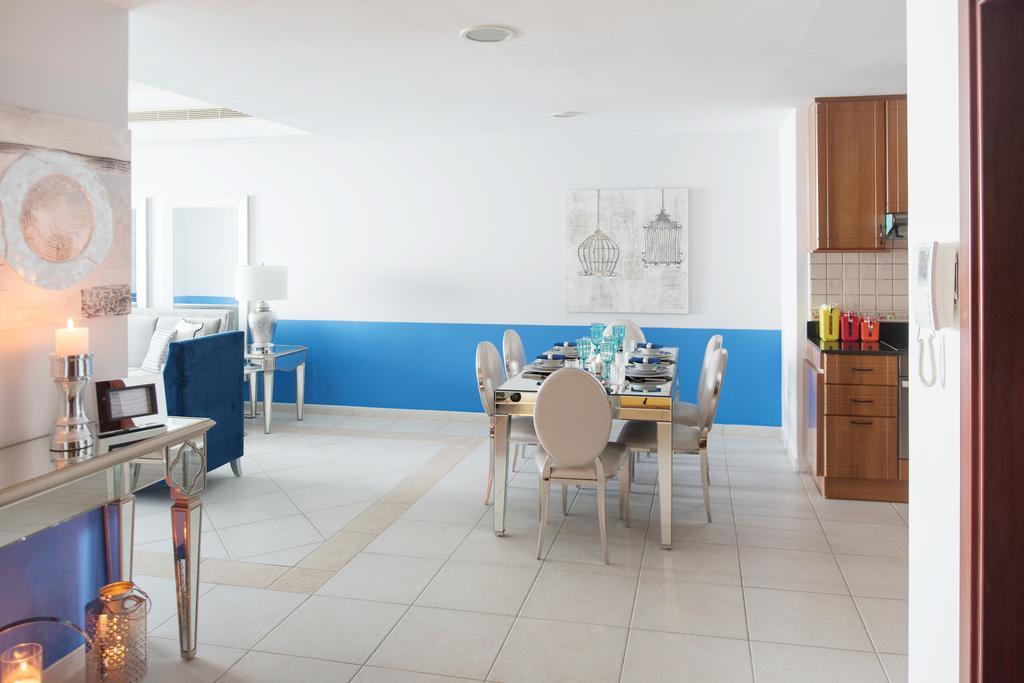 Dream - Princess Tower Marina