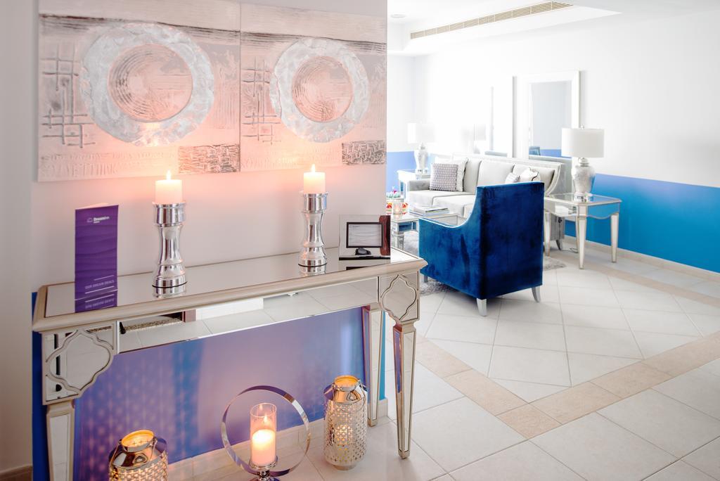 Apartment Dream - Princess Tower Marina *