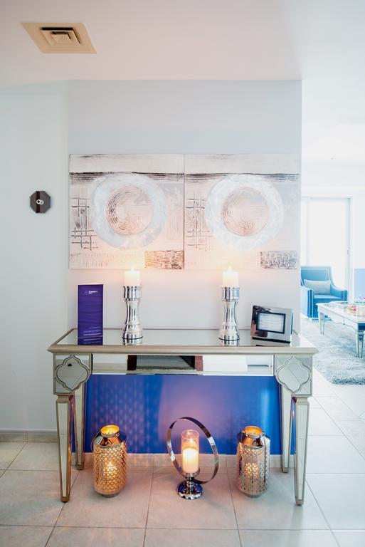 Dream - Princess Tower Marina Dubai