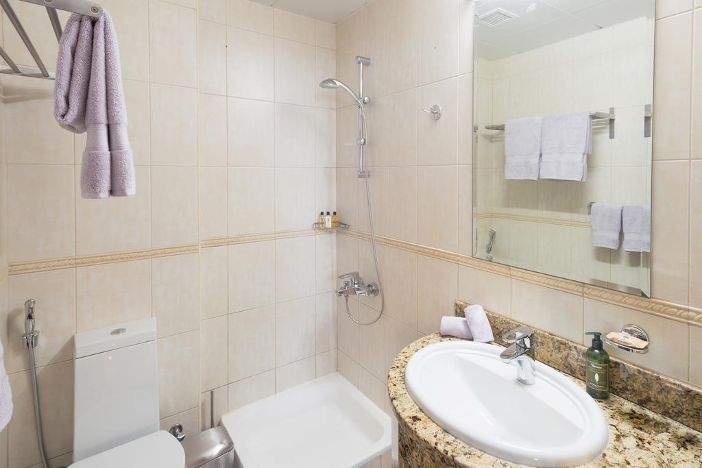 Apartment Dream - Princess Tower Marina