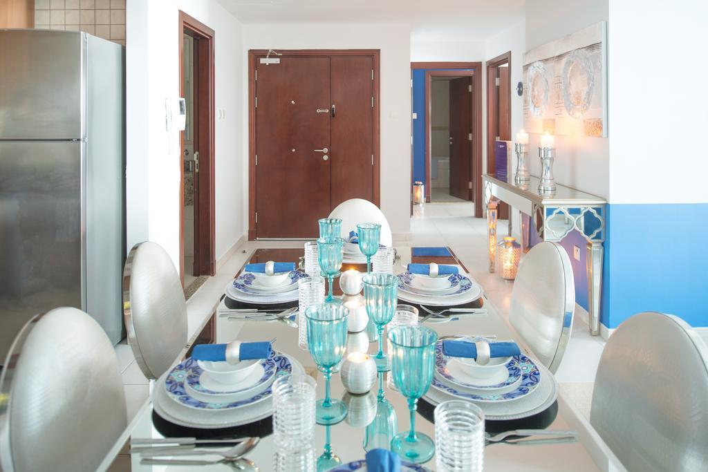 Dream - Princess Tower Marina