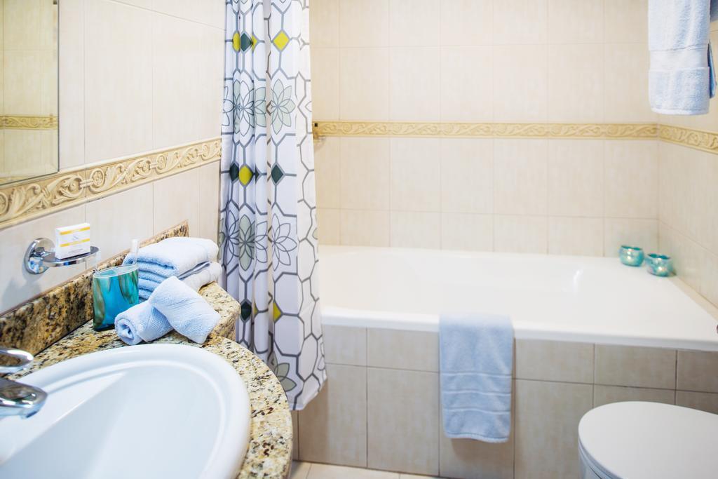 Apartment Dream - Princess Tower Marina *