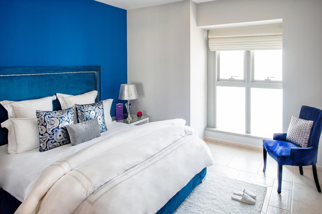 Apartment Dream - Princess Tower Marina Dubai