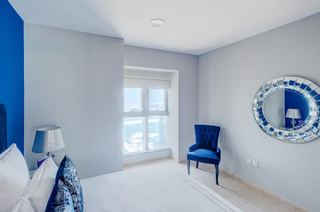 Dream - Princess Tower Marina Dubai