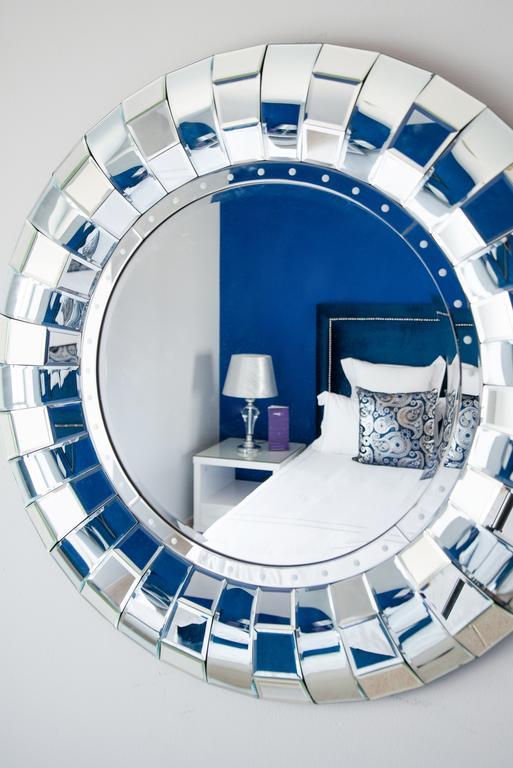 Apartment Dream - Princess Tower Marina Dubai