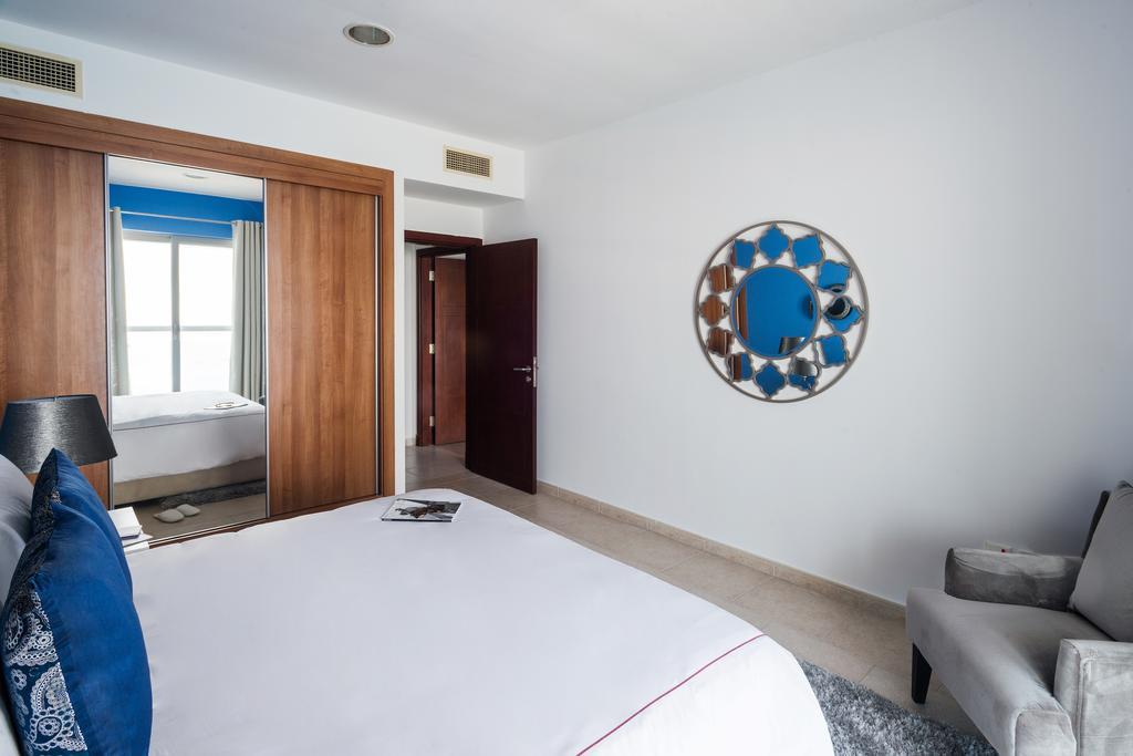 Dream - Princess Tower Marina