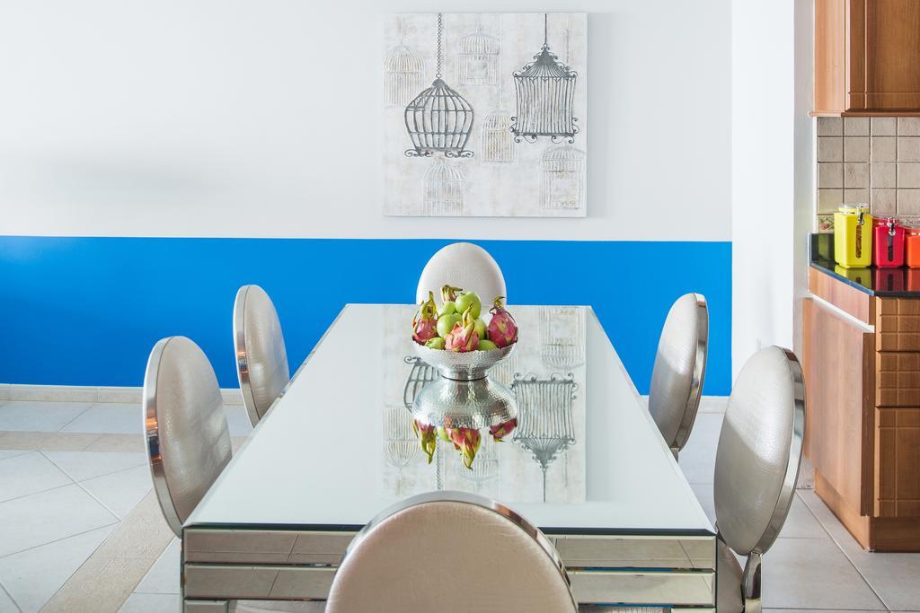 Apartment Dream - Princess Tower Marina *