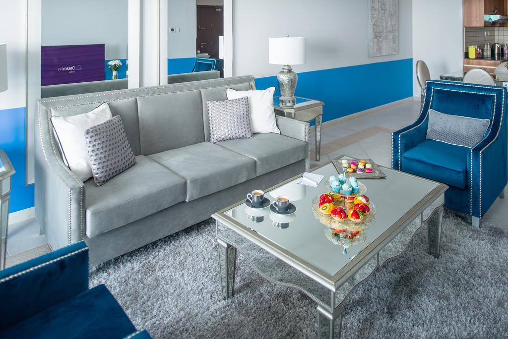 Dream - Princess Tower Marina Dubai