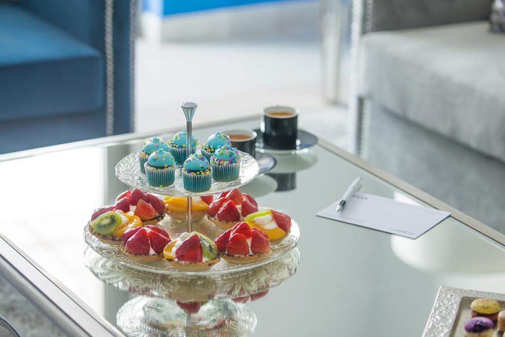 Apartment Dream - Princess Tower Marina Dubai
