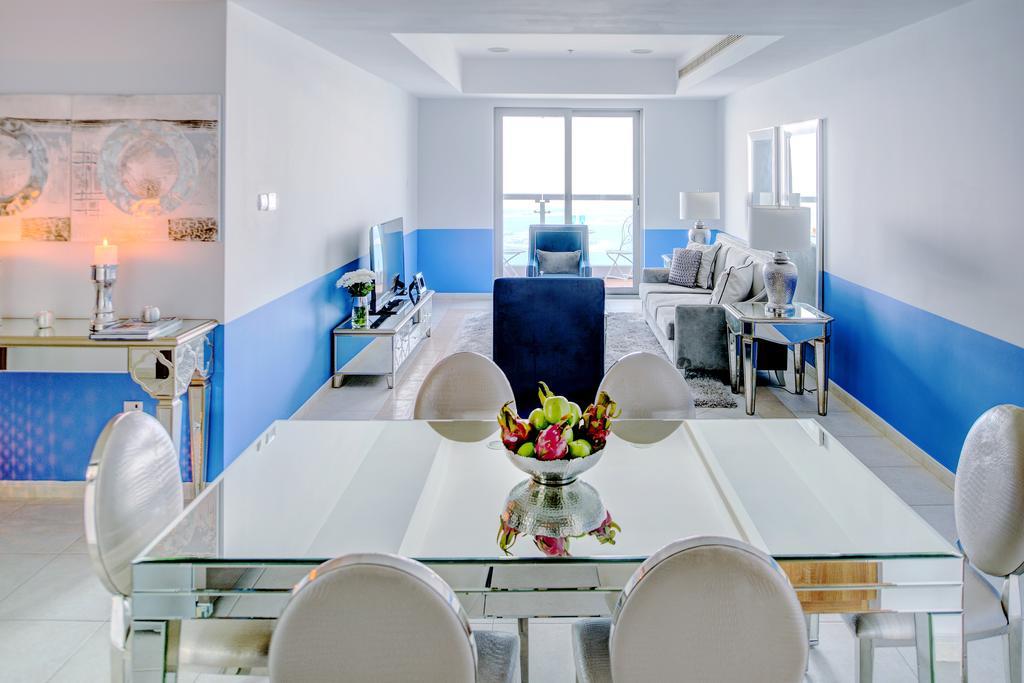 Dream - Princess Tower Marina