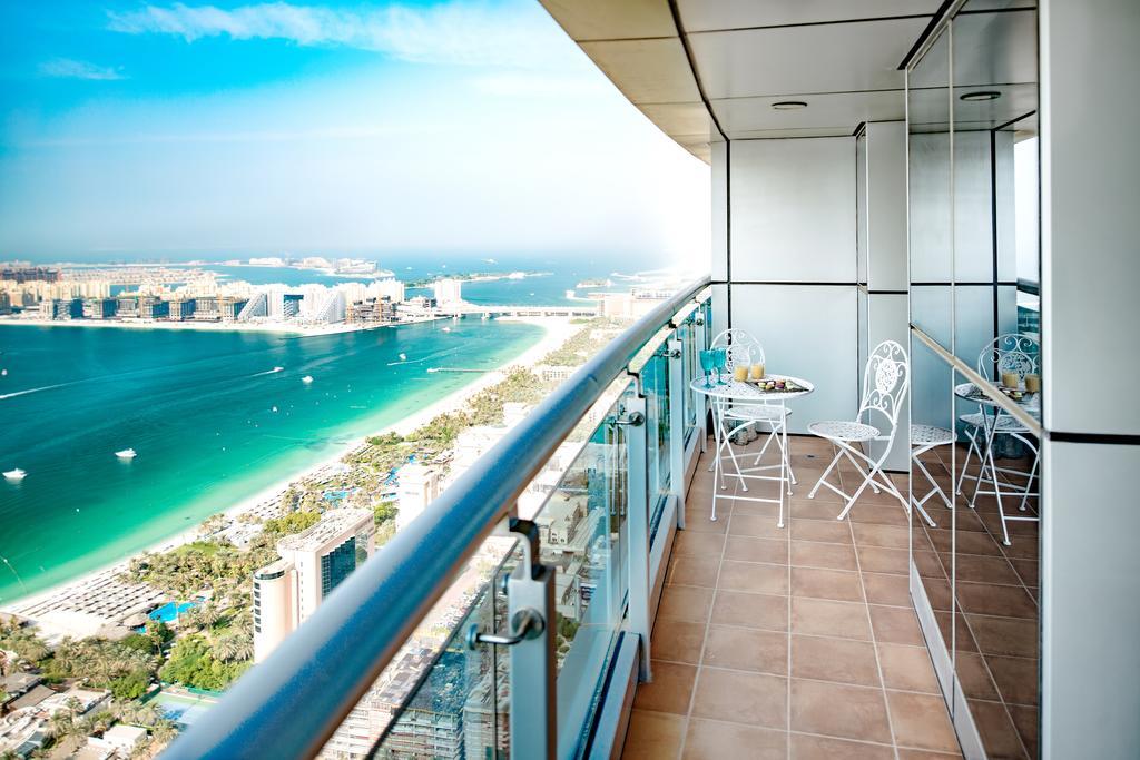Dream - Princess Tower Marina Dubai