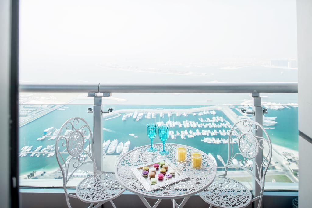 Dream - Princess Tower Marina