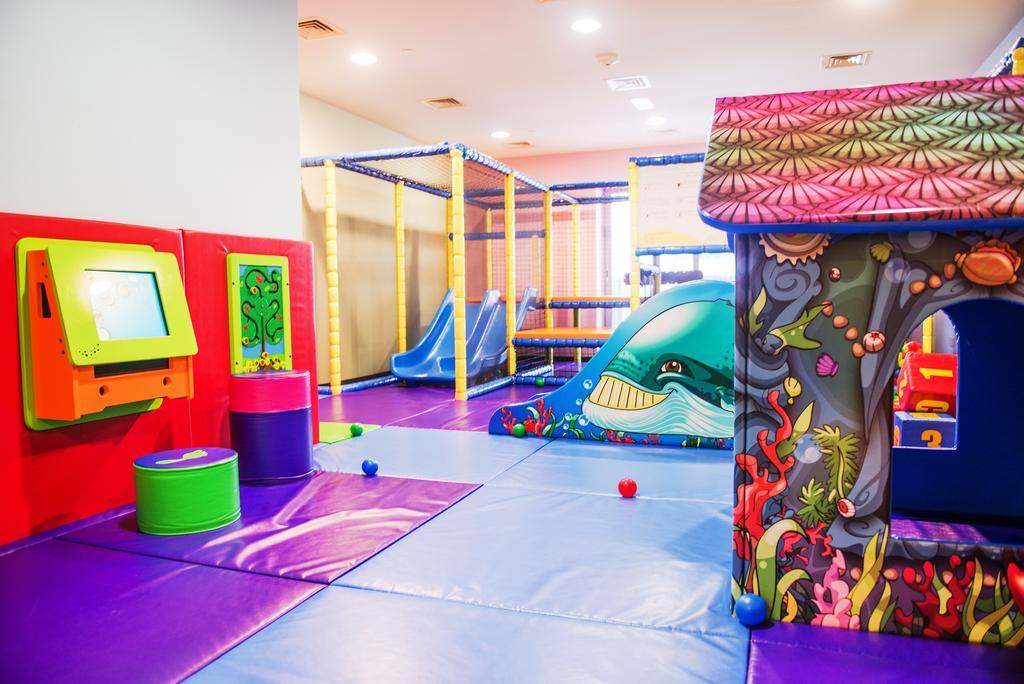 Dream - Princess Tower Marina