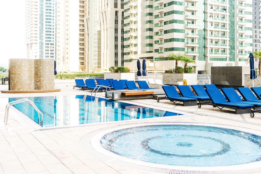 Dream - Princess Tower Marina Dubai