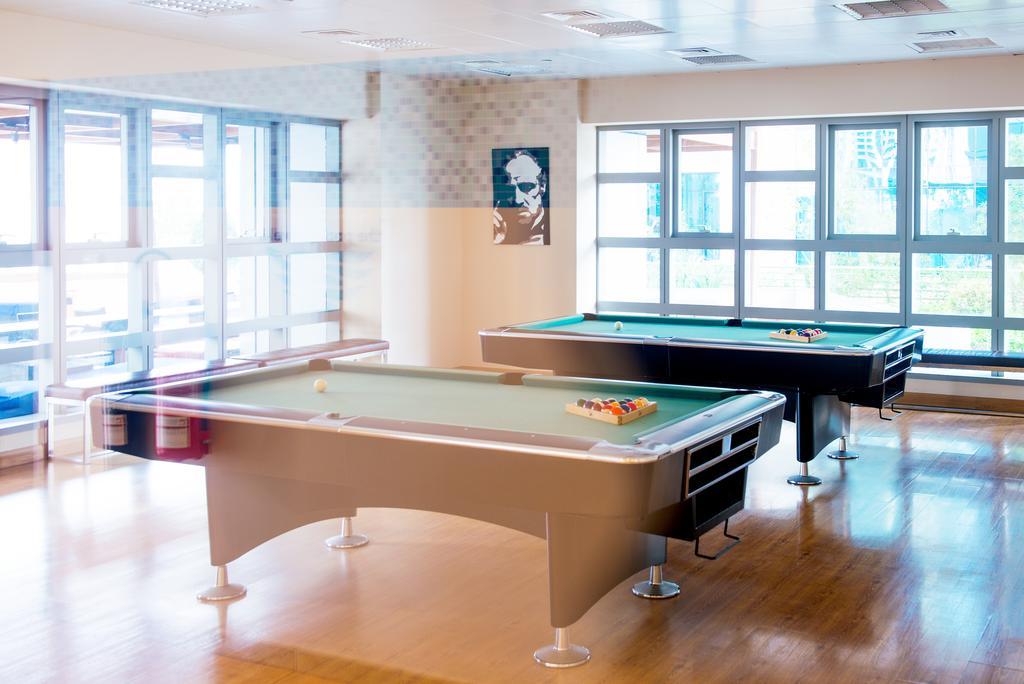 Apartment Dream - Princess Tower Marina