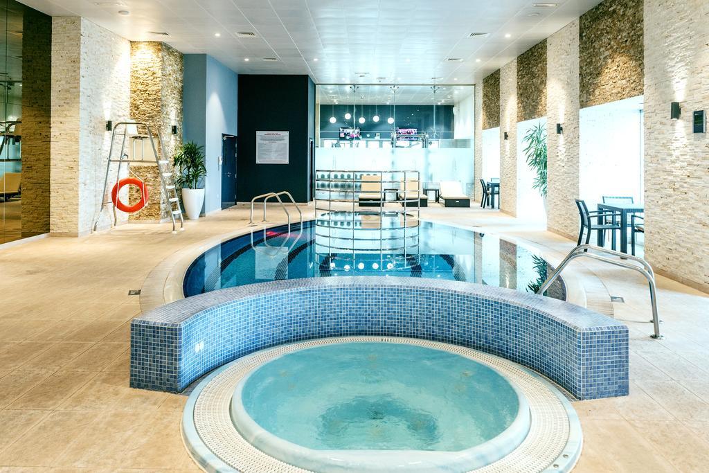 Apartment Dream - Princess Tower Marina *